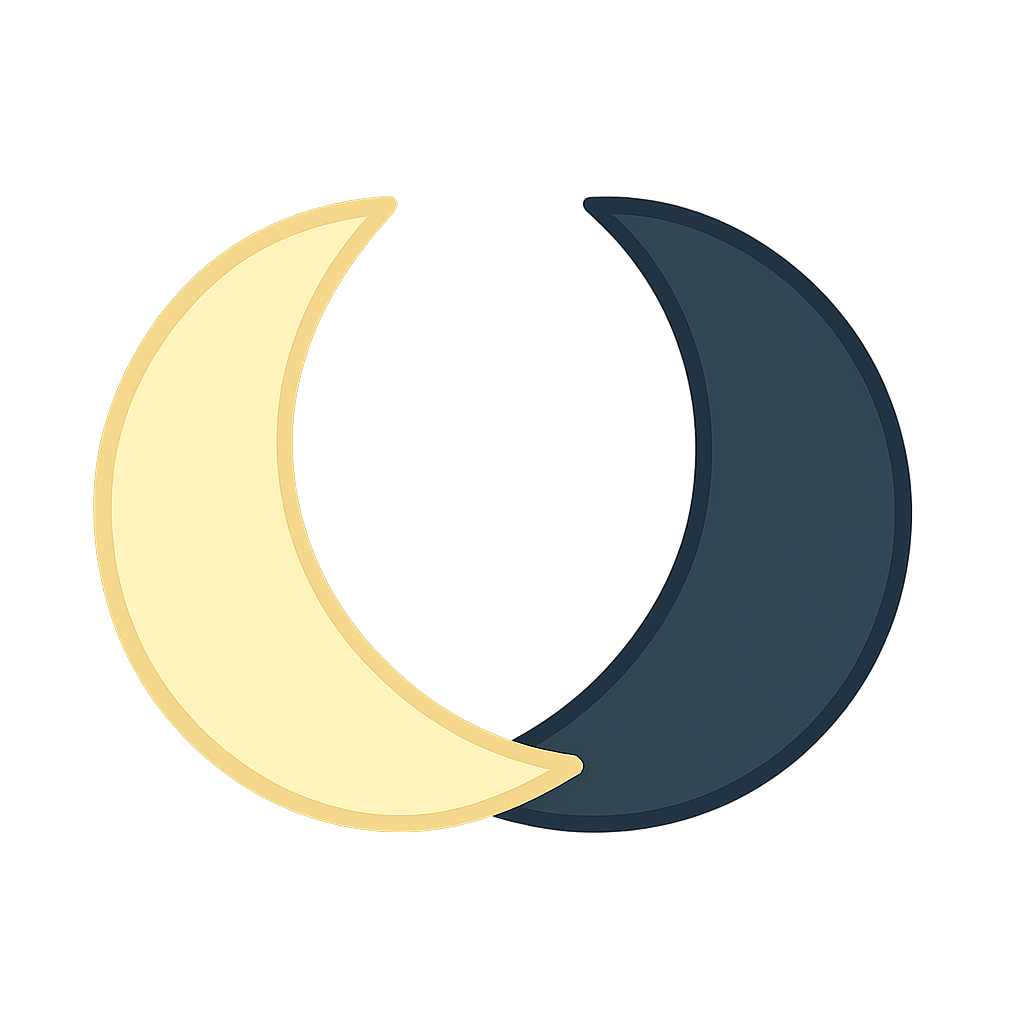 Alternar entre tema claro e escuro